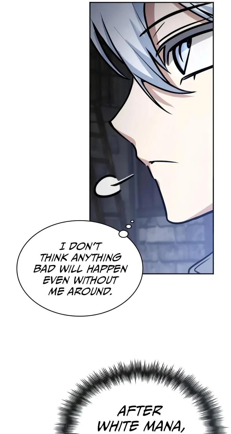 The Genius Magician who Sees the Rainbow Chapter 49 page 52 - 