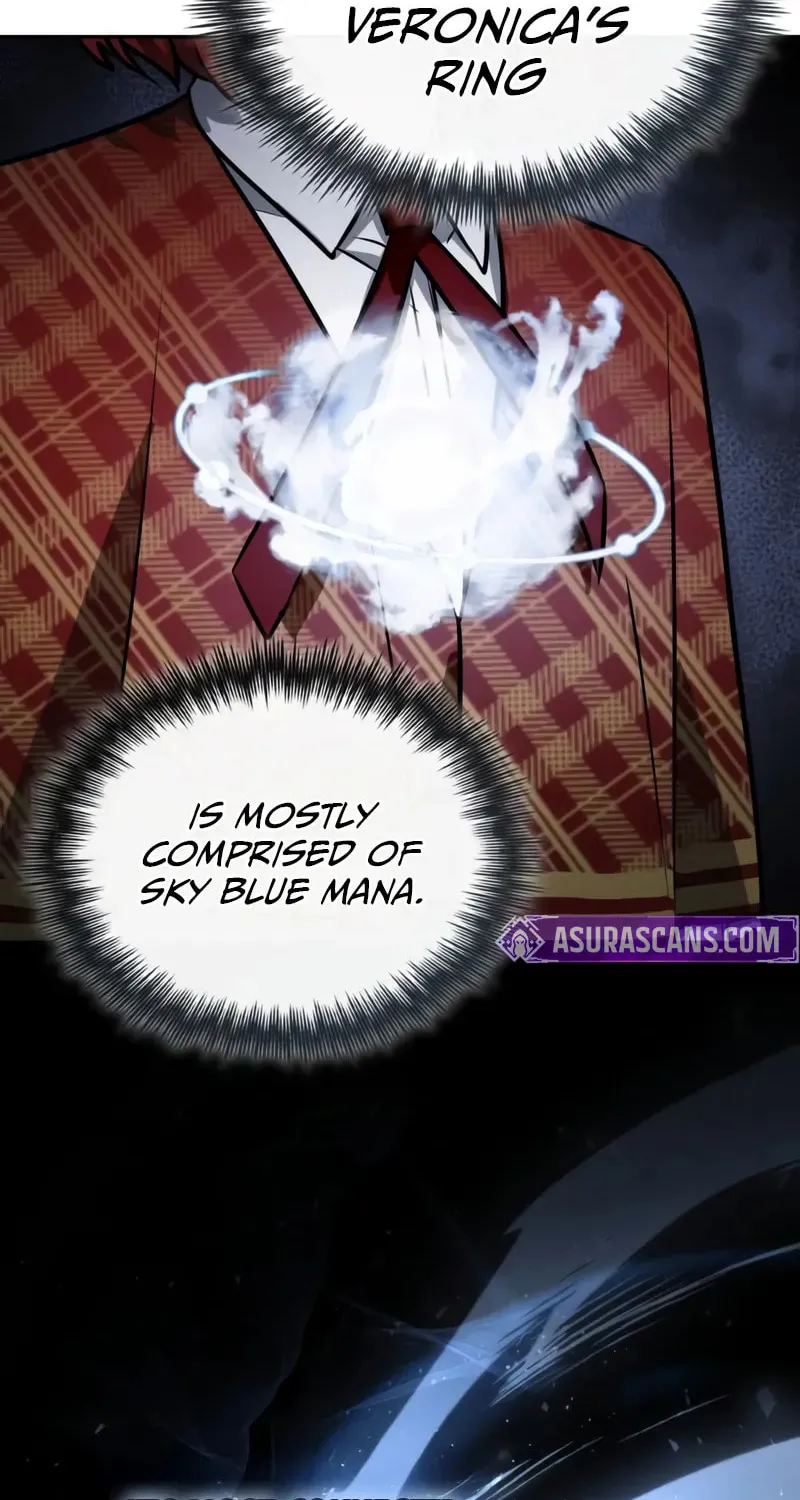 The Genius Magician who Sees the Rainbow Chapter 49 page 53 - 