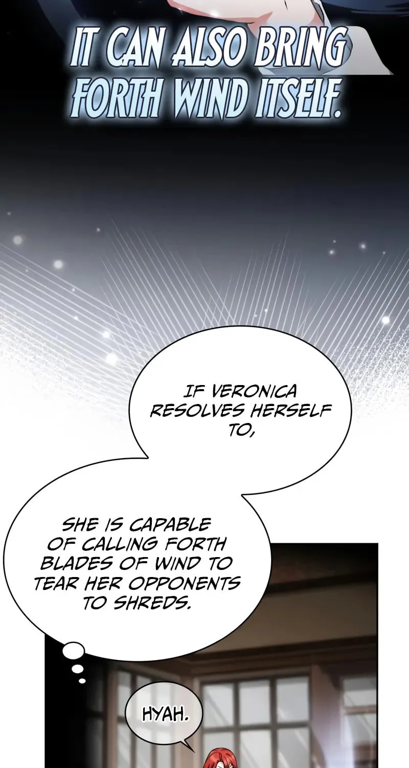 The Genius Magician who Sees the Rainbow Chapter 49 page 56 - 
