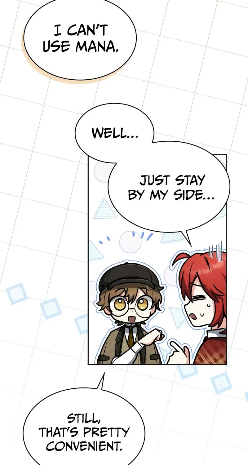 The Genius Magician who Sees the Rainbow Chapter 49 page 65 - 