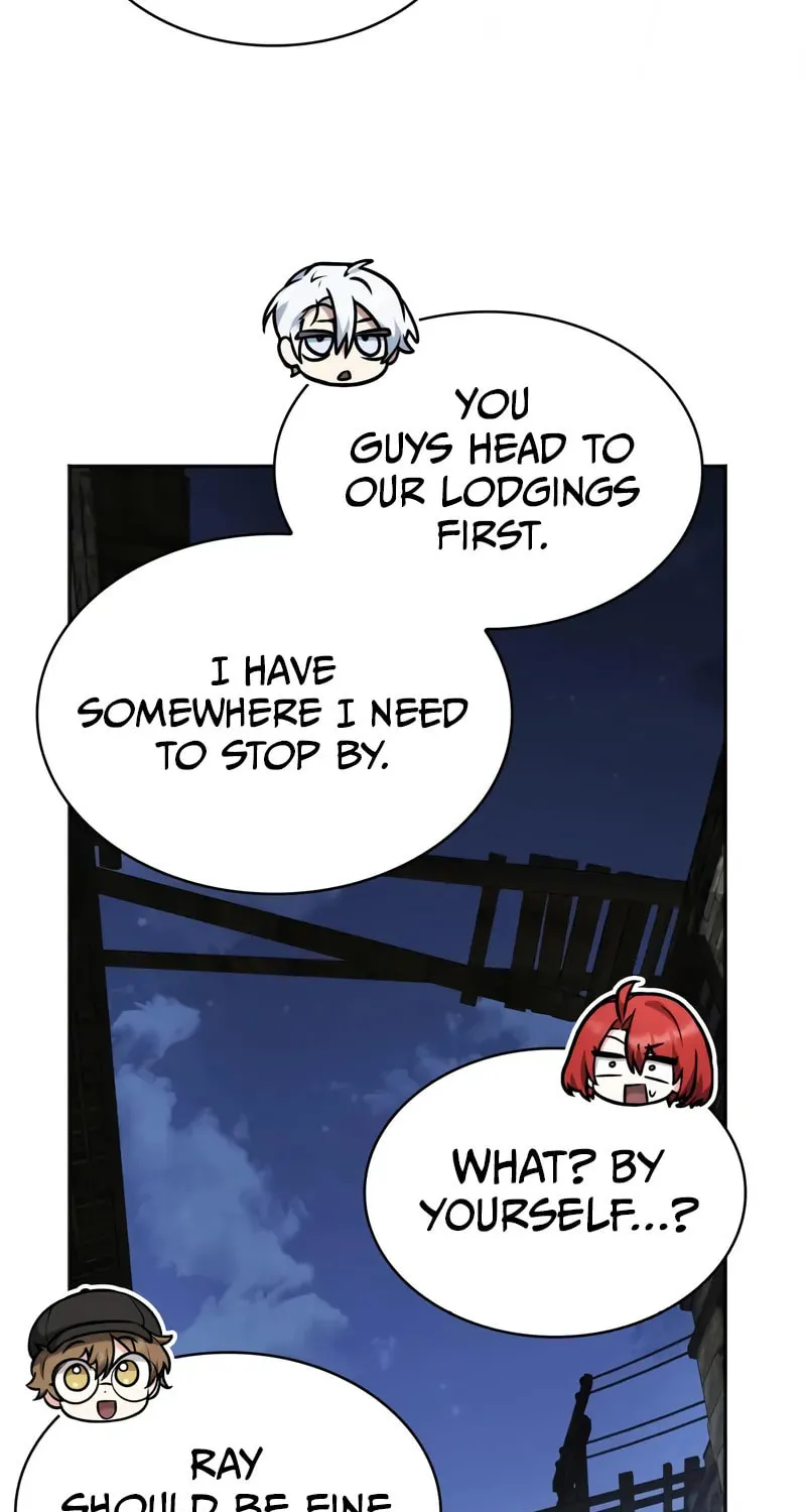 The Genius Magician who Sees the Rainbow Chapter 49 page 66 - 