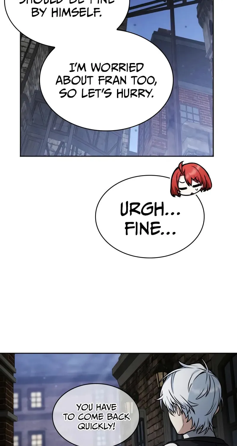 The Genius Magician who Sees the Rainbow Chapter 49 page 67 - 