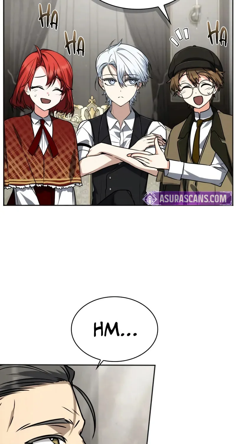 The Genius Magician who Sees the Rainbow Chapter 49 page 8 - 