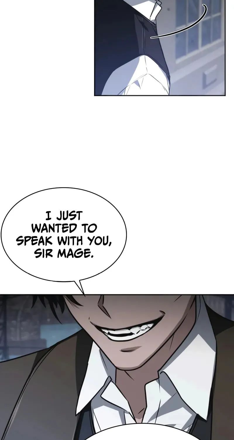 The Genius Magician who Sees the Rainbow Chapter 49 page 74 - 