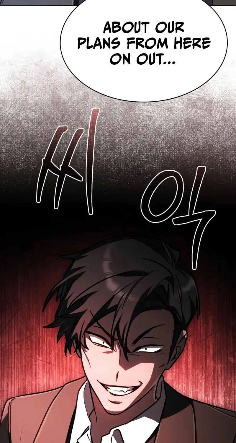 The Genius Magician who Sees the Rainbow Chapter 49 page 75 - 