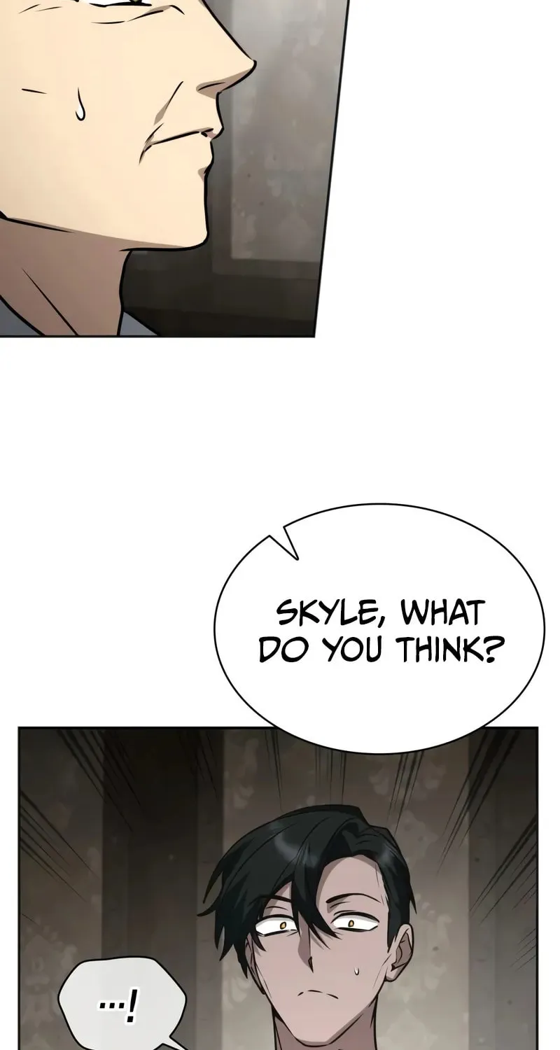 The Genius Magician who Sees the Rainbow Chapter 49 page 9 - 