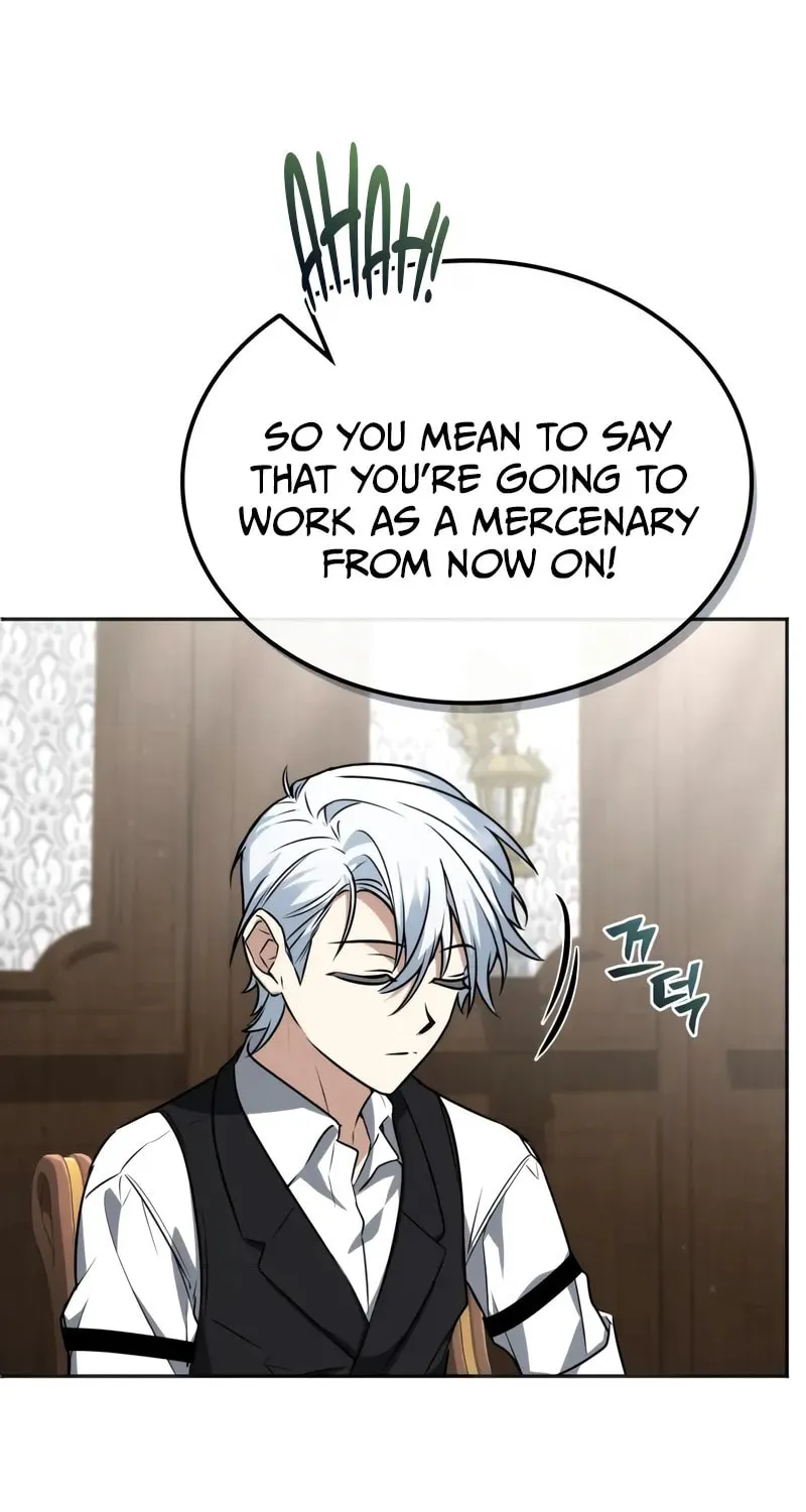 The Genius Magician who Sees the Rainbow Chapter 50 page 13 - 