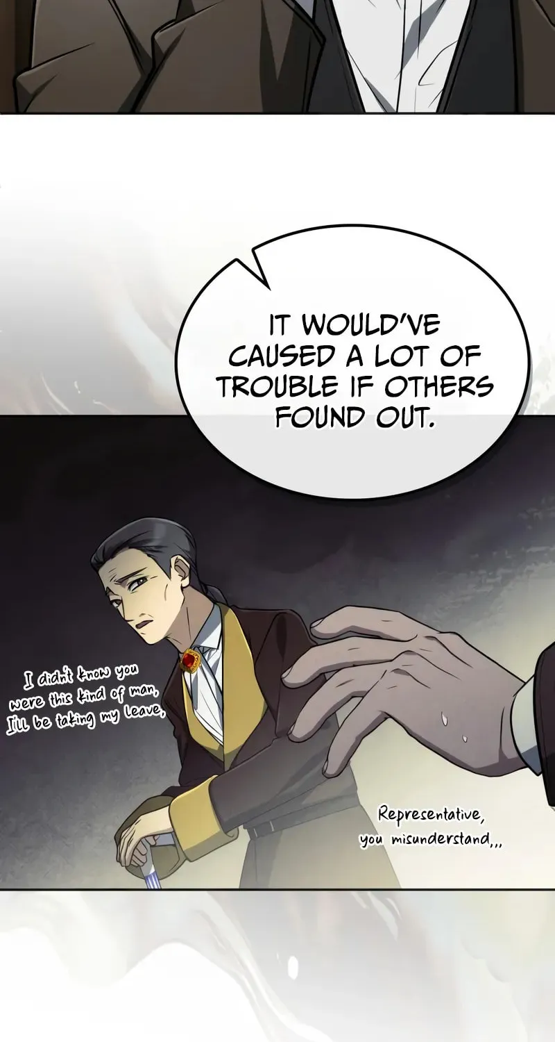 The Genius Magician who Sees the Rainbow Chapter 50 page 15 - 