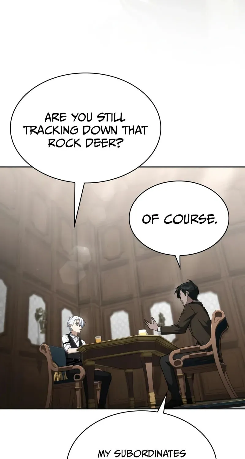 The Genius Magician who Sees the Rainbow Chapter 50 page 16 - 