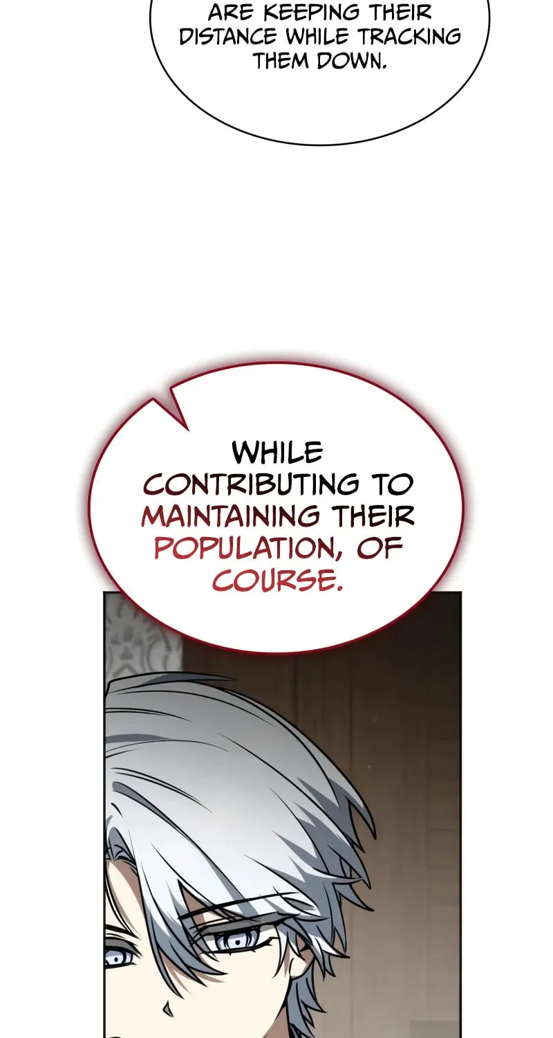 The Genius Magician who Sees the Rainbow Chapter 50 page 17 - 