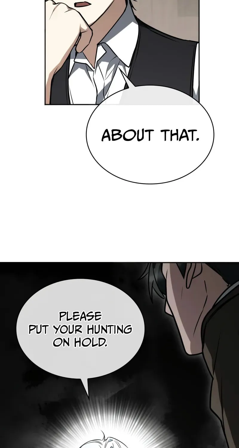 The Genius Magician who Sees the Rainbow Chapter 50 page 18 - 