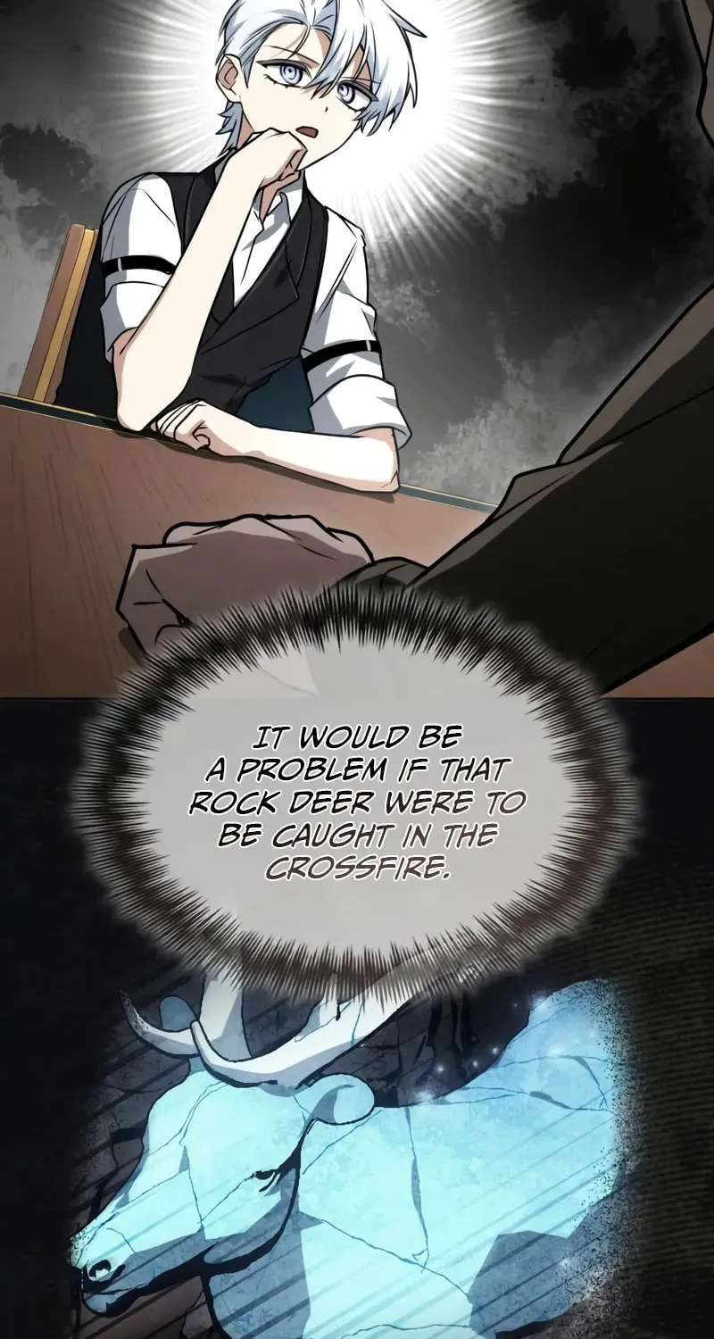 The Genius Magician who Sees the Rainbow Chapter 50 page 19 - 