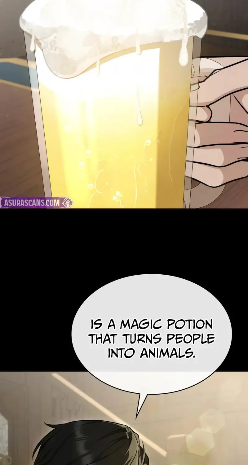 The Genius Magician who Sees the Rainbow Chapter 50 page 3 - 