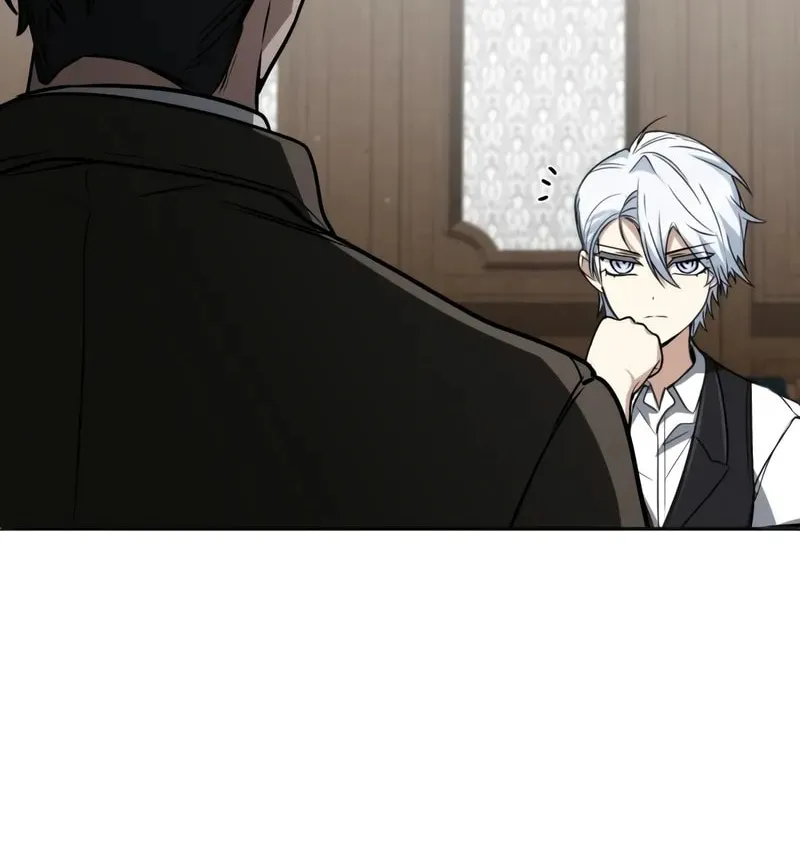 The Genius Magician who Sees the Rainbow Chapter 50 page 21 - 