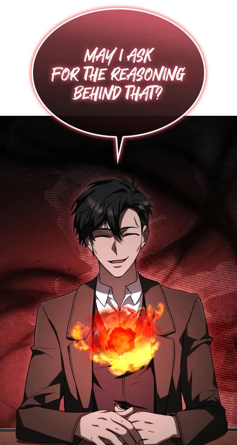 The Genius Magician who Sees the Rainbow Chapter 50 page 22 - 