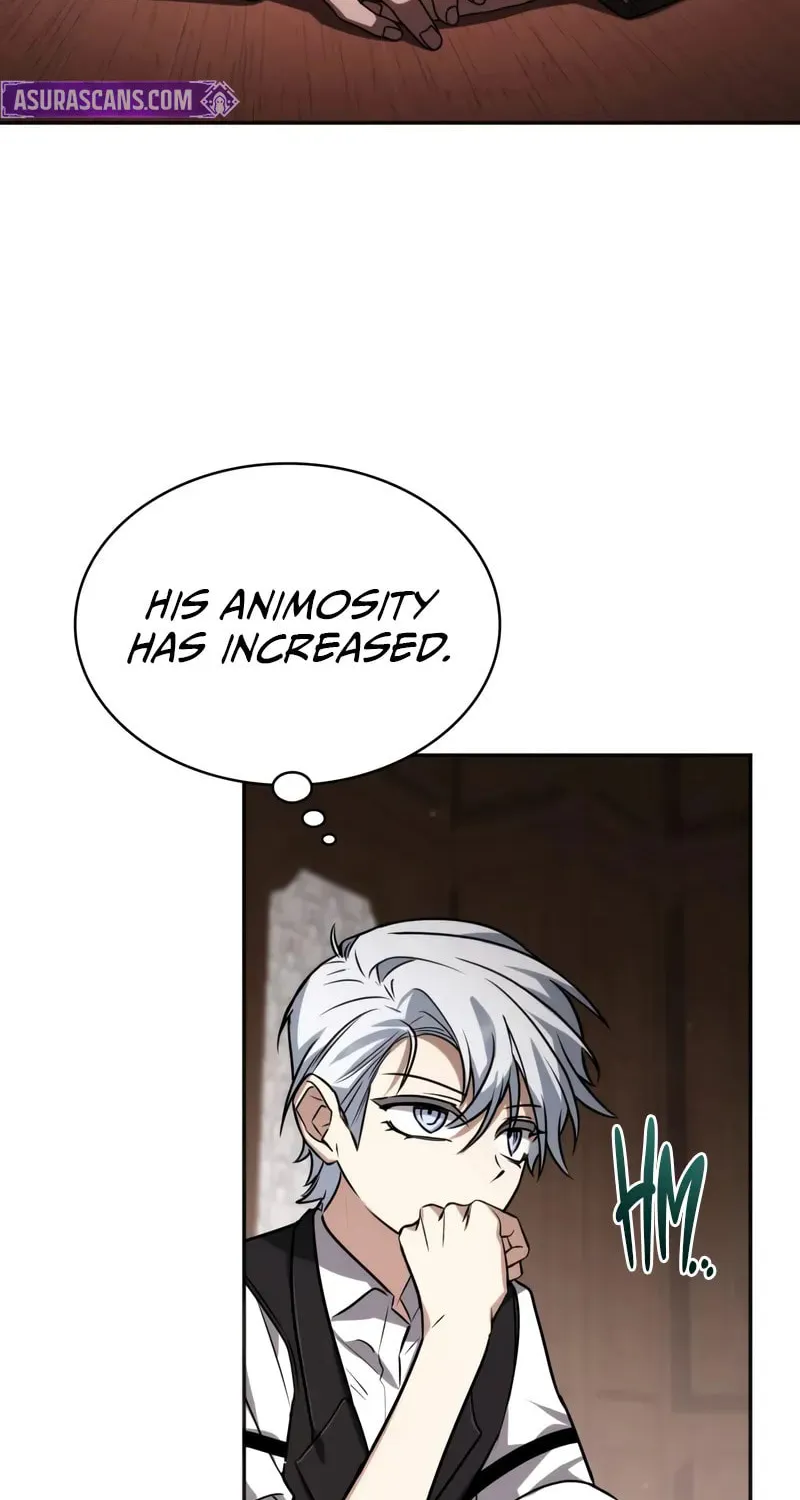 The Genius Magician who Sees the Rainbow Chapter 50 page 23 - 