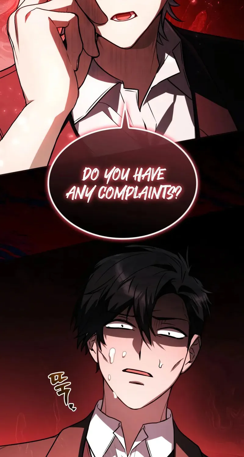 The Genius Magician who Sees the Rainbow Chapter 50 page 27 - 