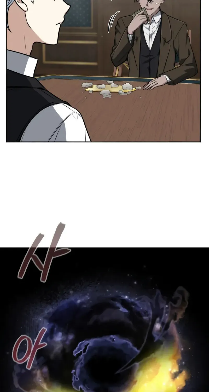 The Genius Magician who Sees the Rainbow Chapter 50 page 29 - 