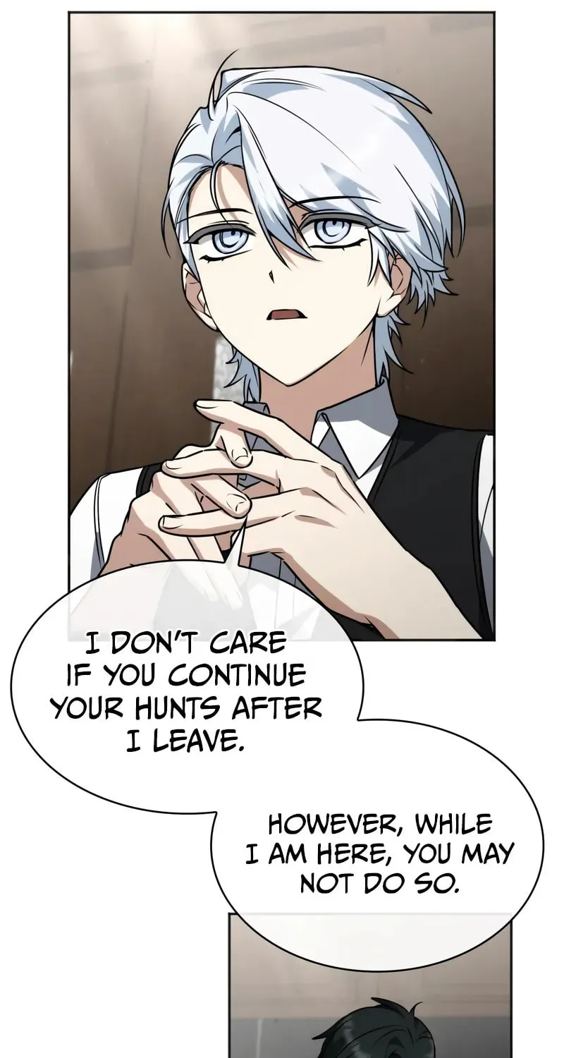 The Genius Magician who Sees the Rainbow Chapter 50 page 31 - 