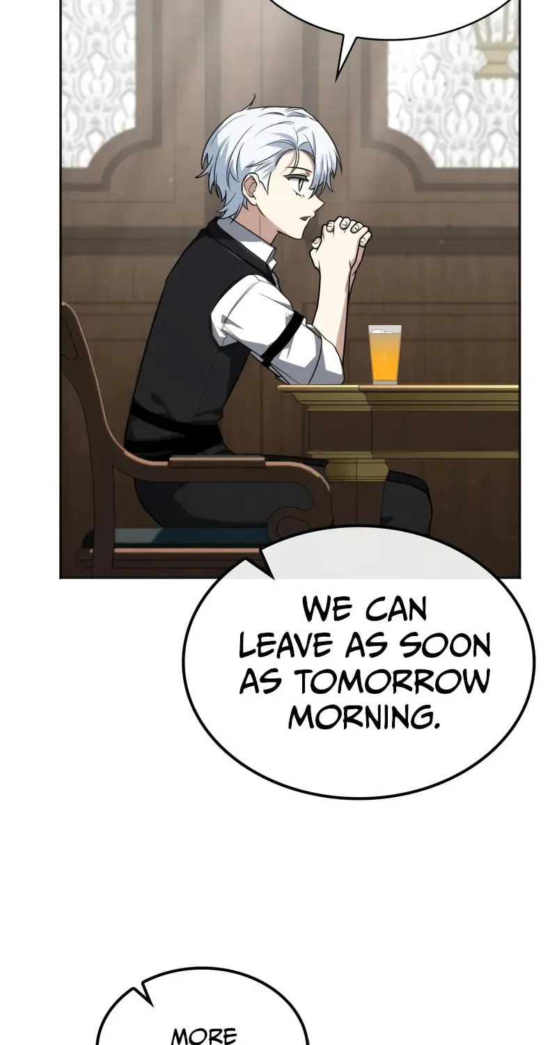 The Genius Magician who Sees the Rainbow Chapter 50 page 33 - 