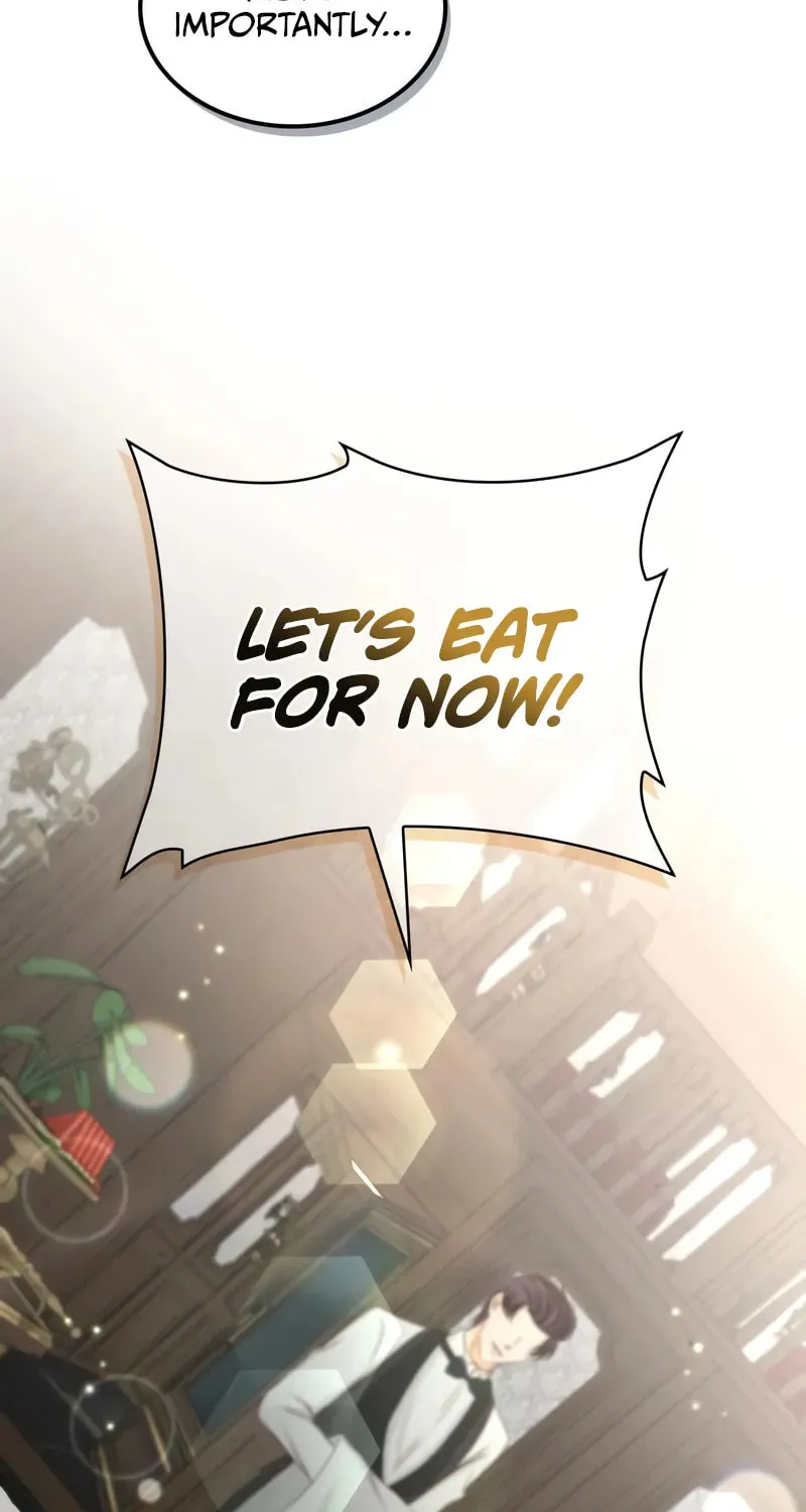 The Genius Magician who Sees the Rainbow Chapter 50 page 34 - 