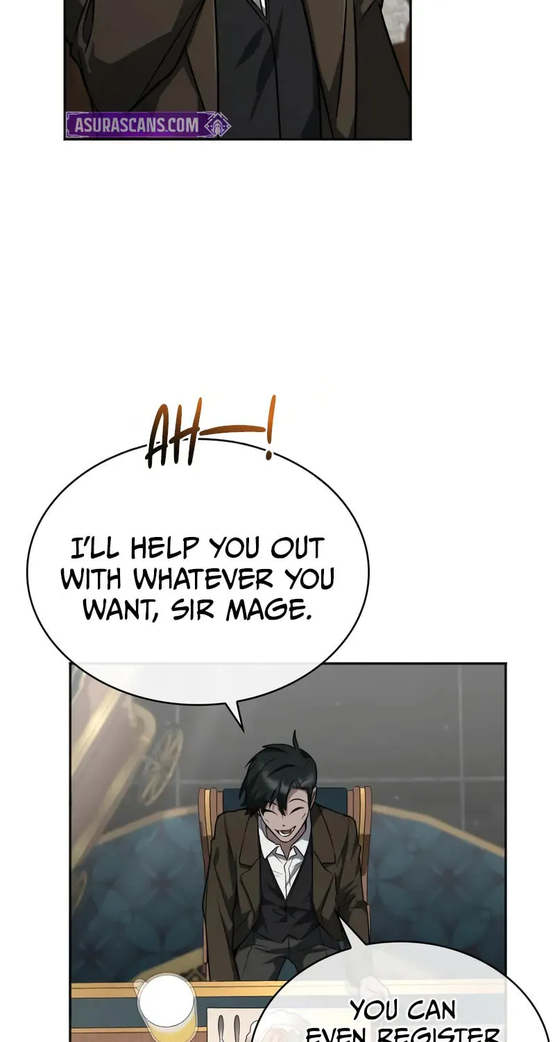 The Genius Magician who Sees the Rainbow Chapter 50 page 37 - 