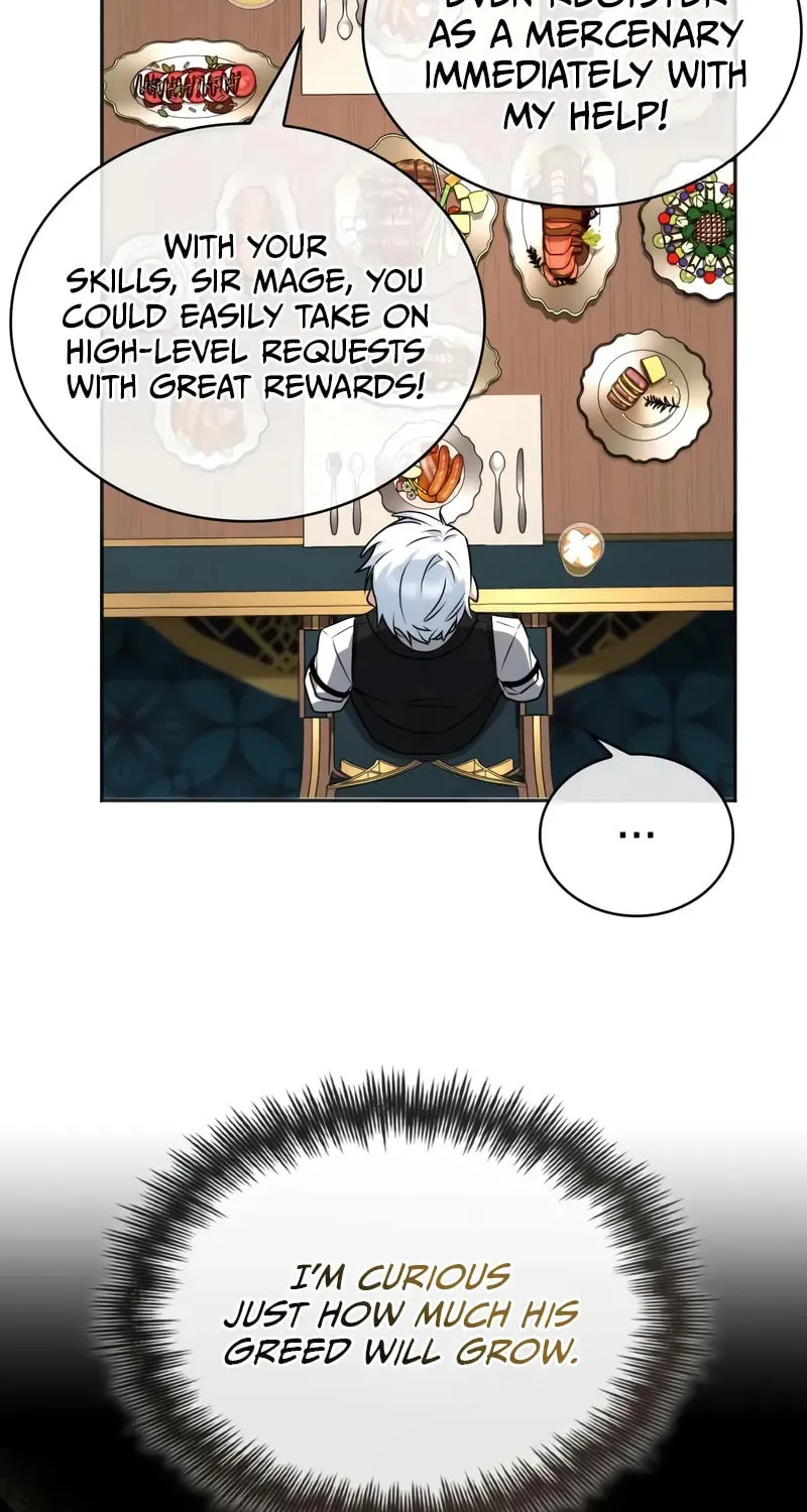 The Genius Magician who Sees the Rainbow Chapter 50 page 38 - 