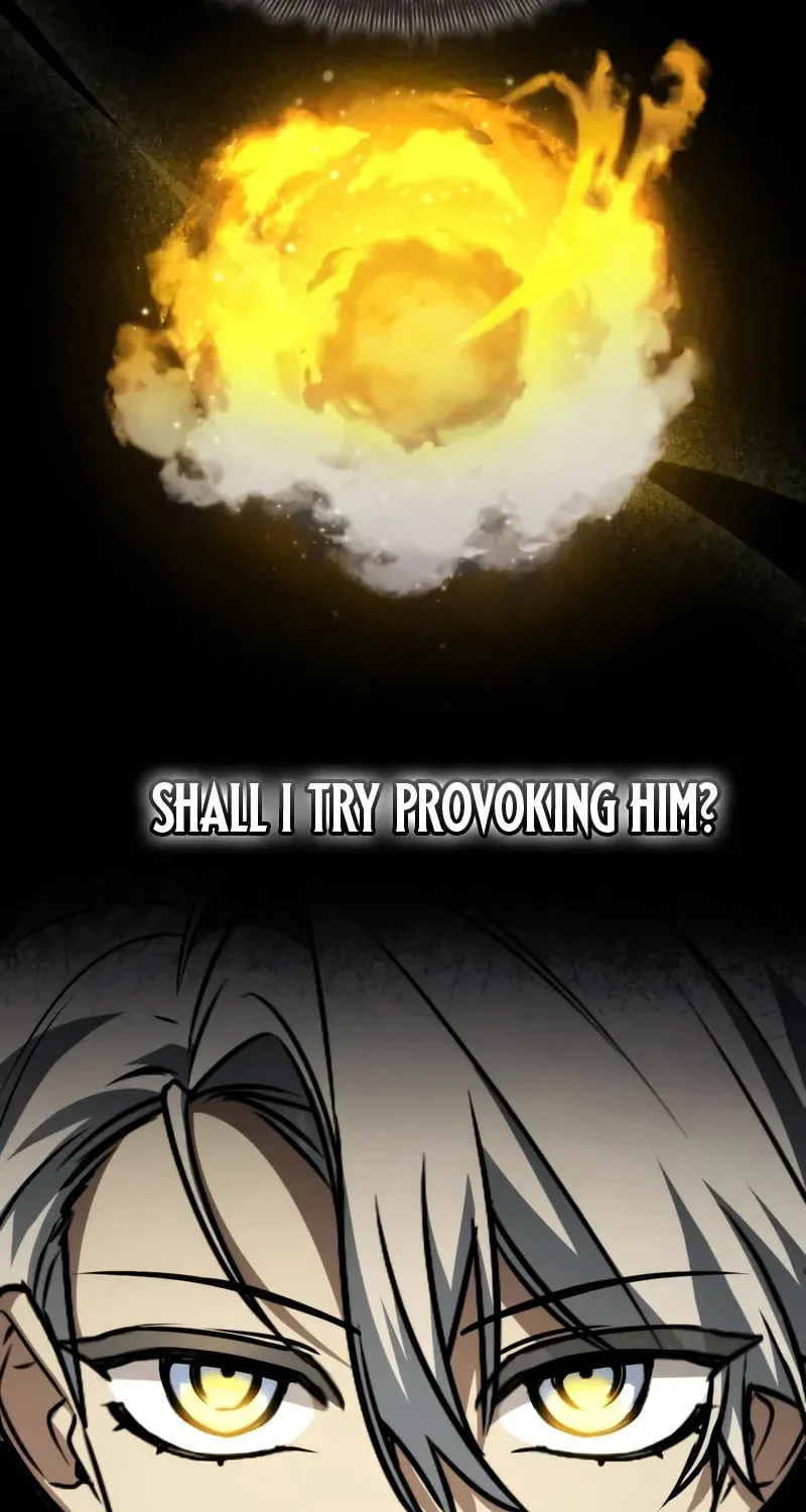 The Genius Magician who Sees the Rainbow Chapter 50 page 39 - 
