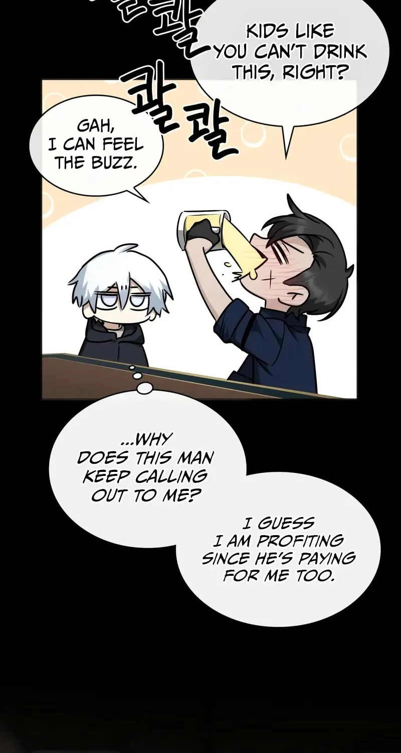 The Genius Magician who Sees the Rainbow Chapter 50 page 5 - 