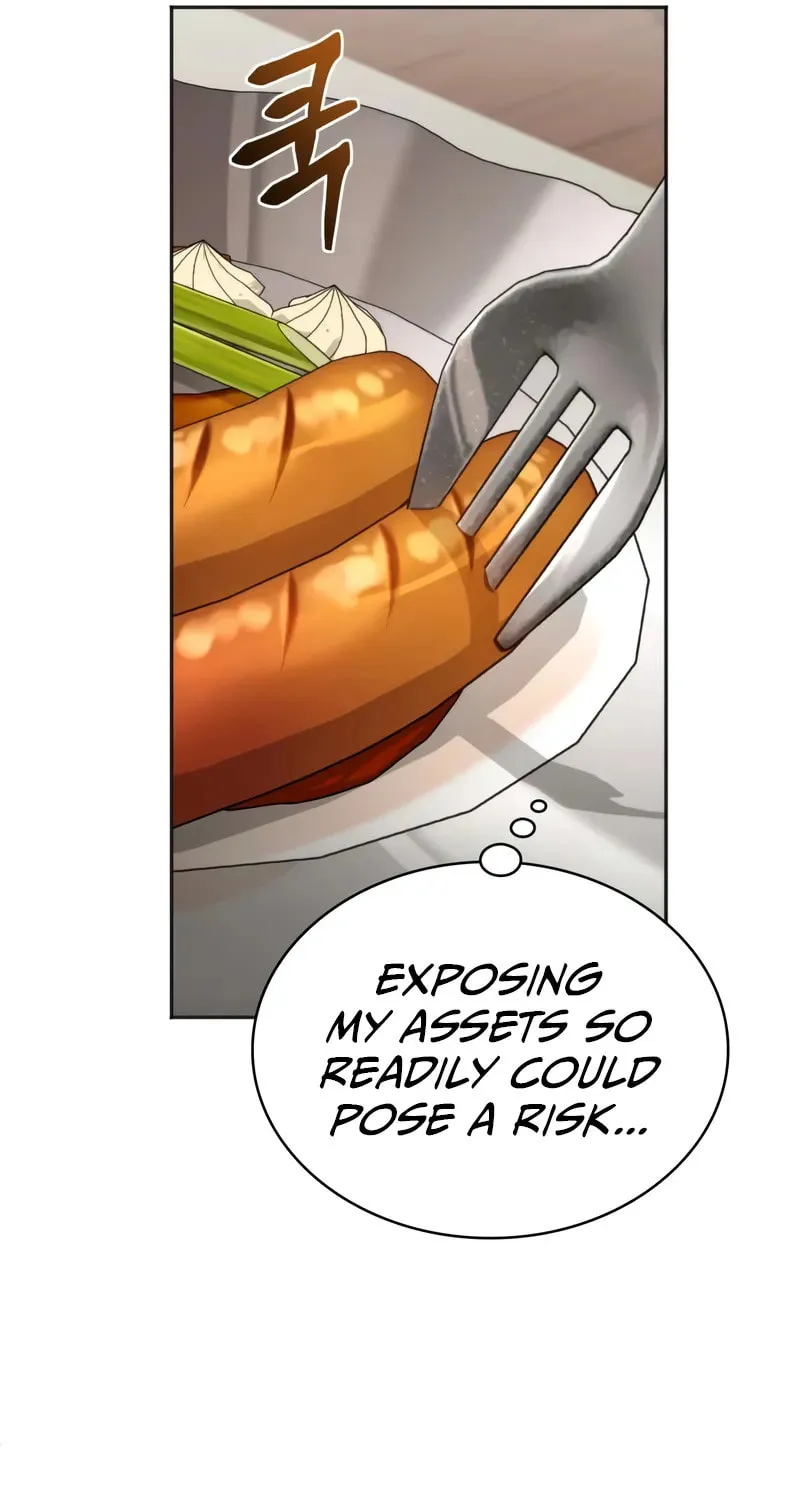 The Genius Magician who Sees the Rainbow Chapter 50 page 41 - 