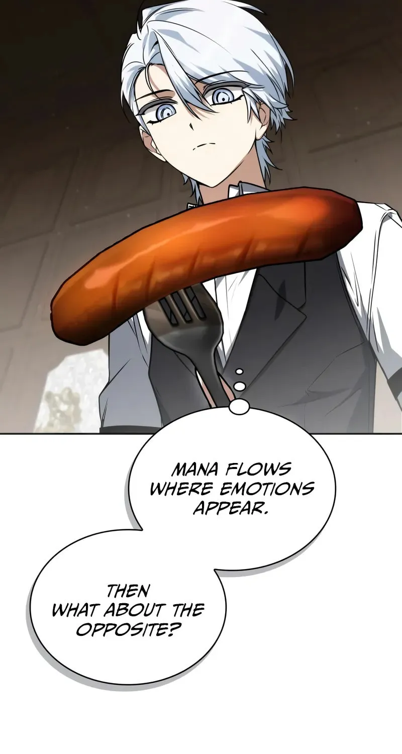 The Genius Magician who Sees the Rainbow Chapter 50 page 43 - 