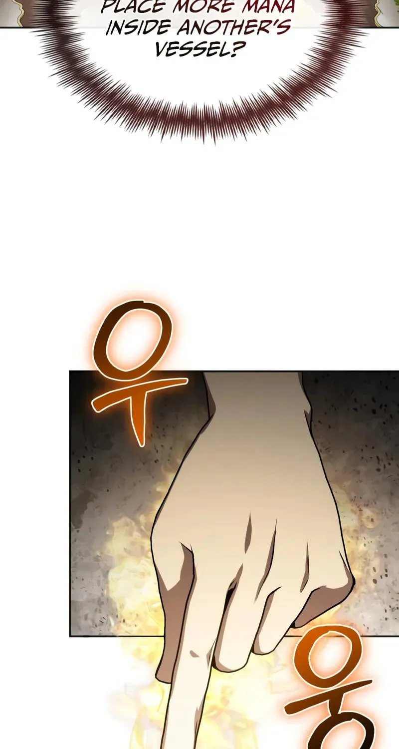 The Genius Magician who Sees the Rainbow Chapter 50 page 45 - 