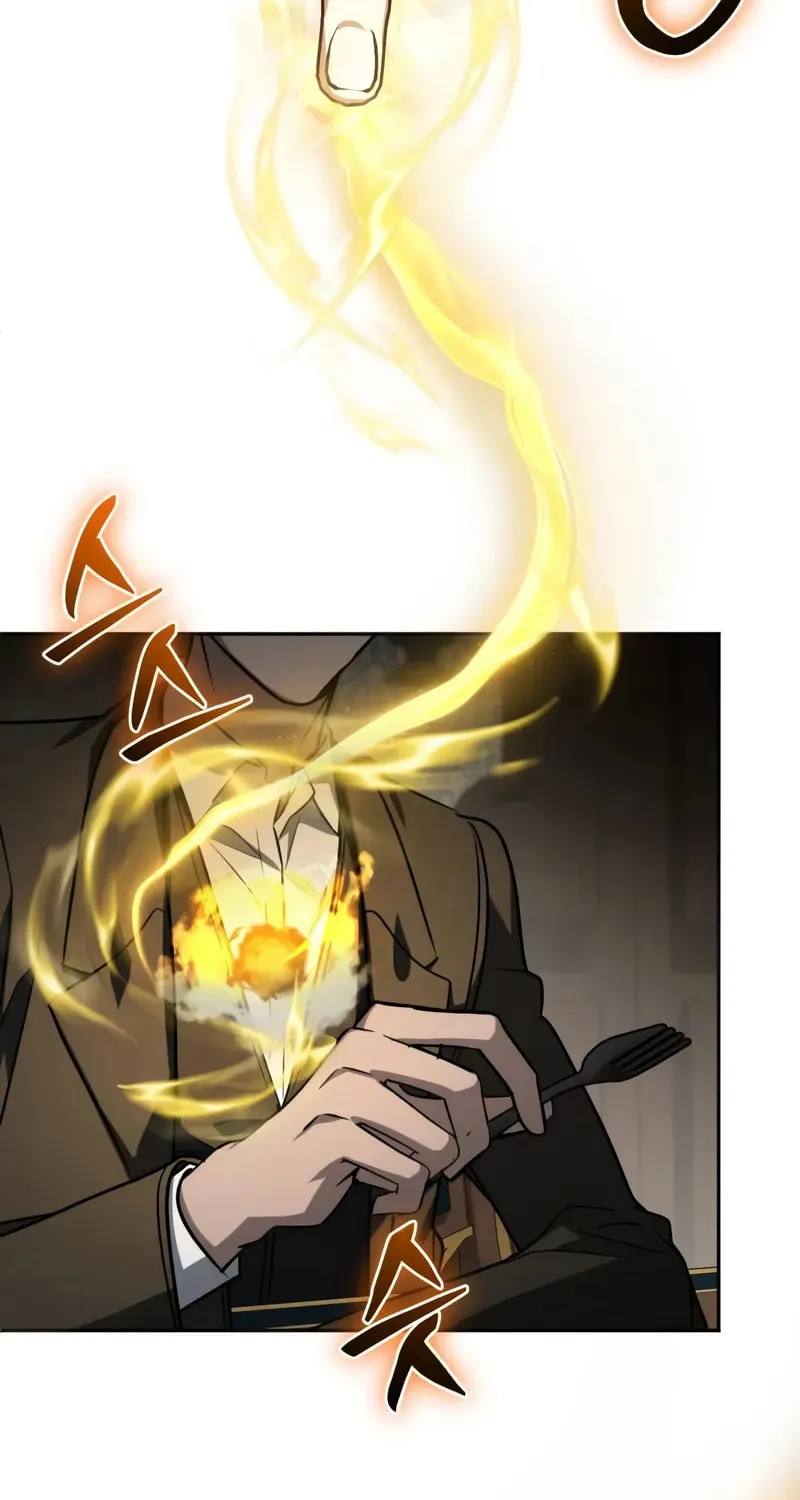 The Genius Magician who Sees the Rainbow Chapter 50 page 46 - 