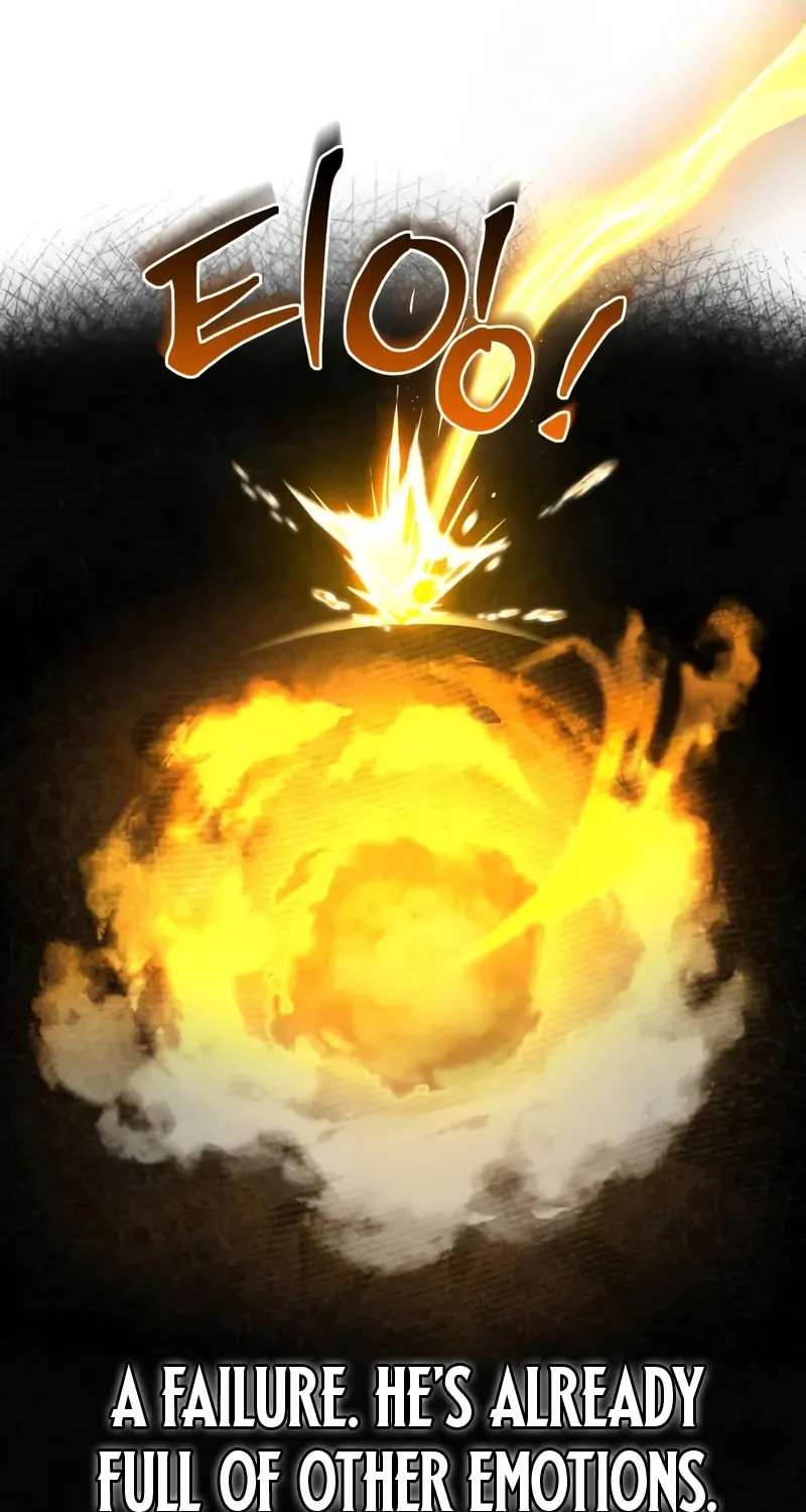 The Genius Magician who Sees the Rainbow Chapter 50 page 47 - 