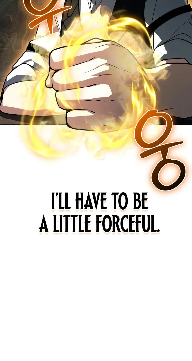 The Genius Magician who Sees the Rainbow Chapter 50 page 49 - 