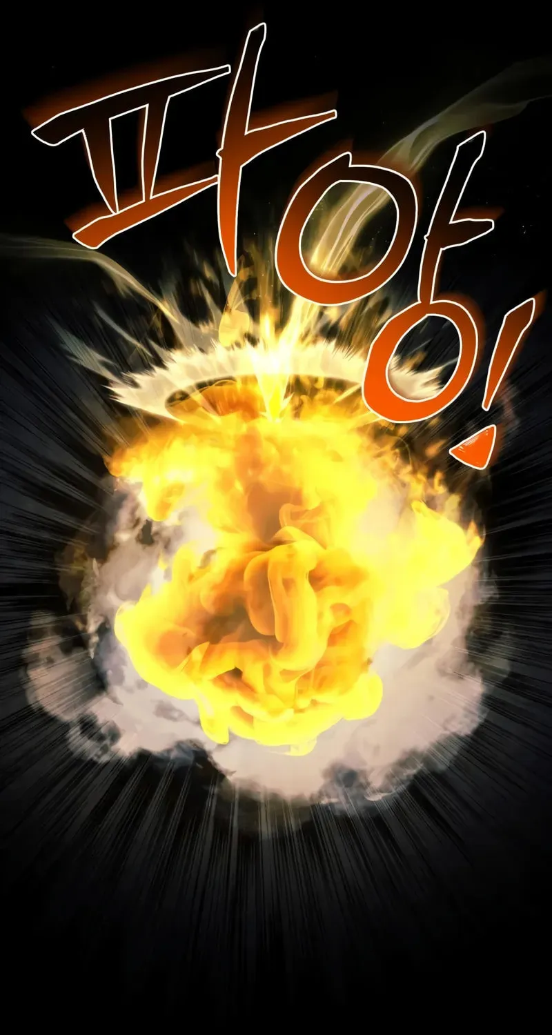 The Genius Magician who Sees the Rainbow Chapter 50 page 51 - 