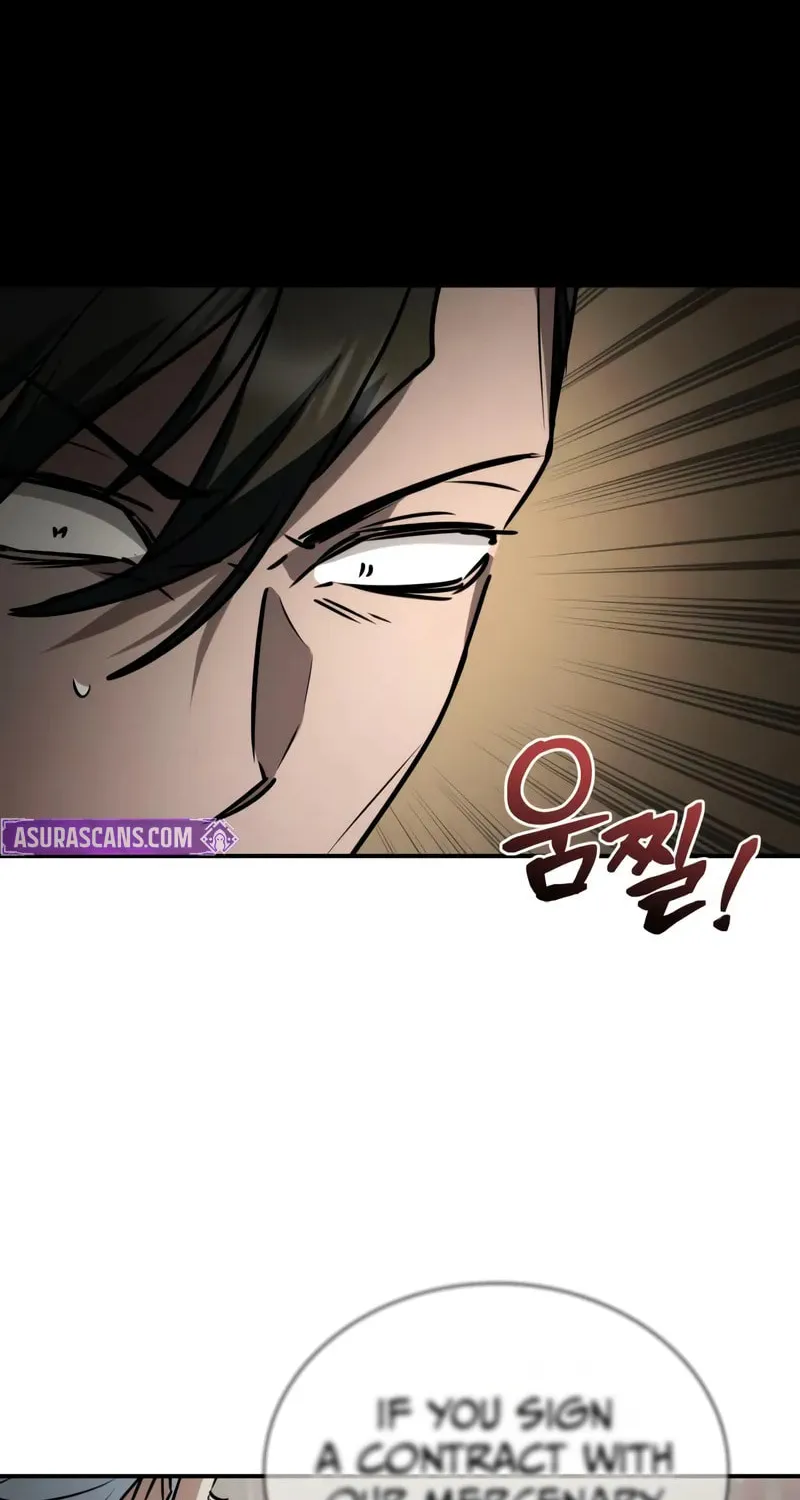 The Genius Magician who Sees the Rainbow Chapter 50 page 52 - 