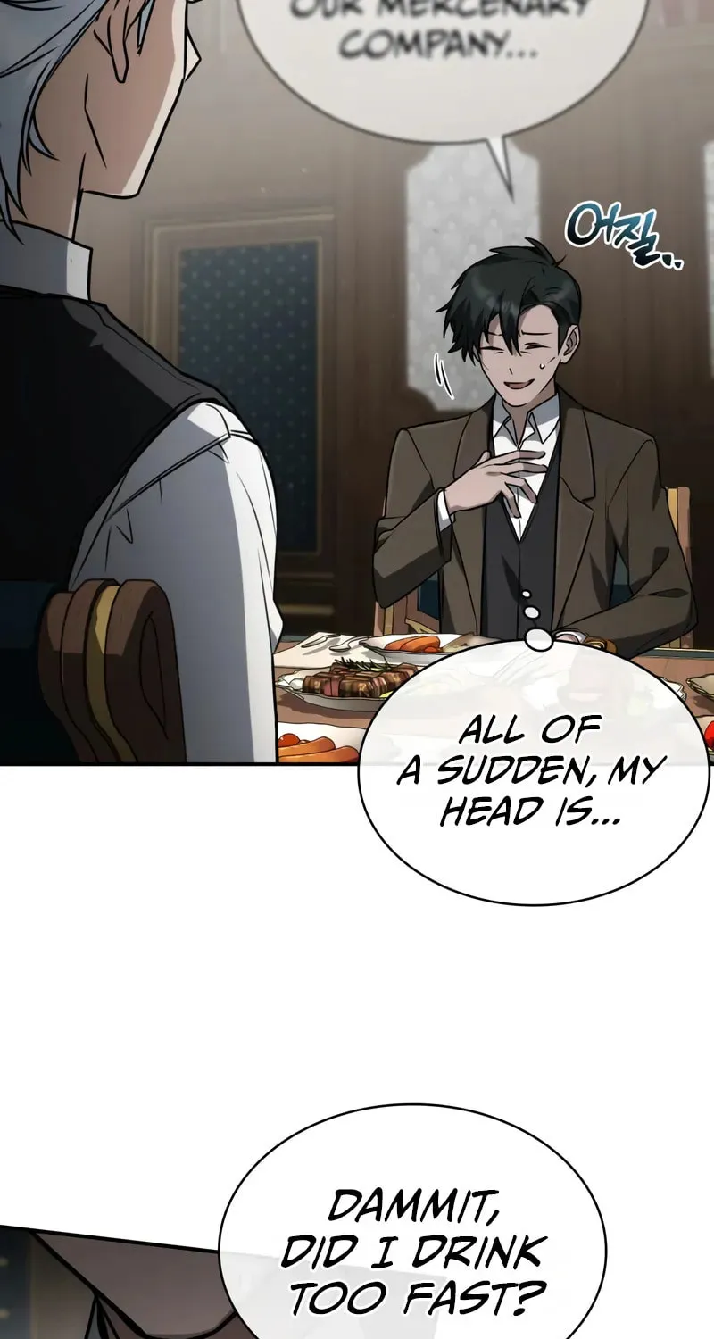 The Genius Magician who Sees the Rainbow Chapter 50 page 53 - 