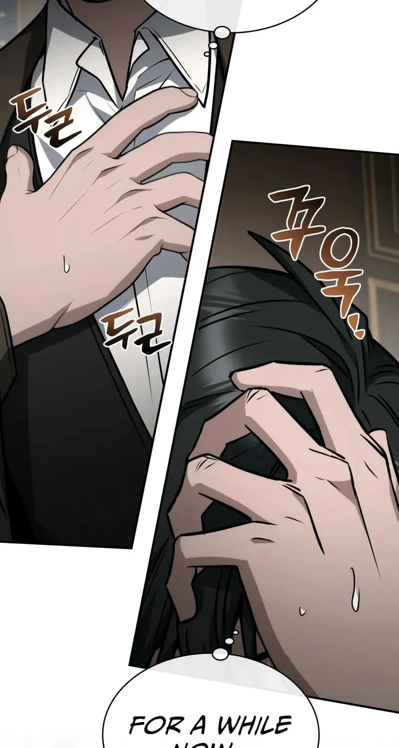 The Genius Magician who Sees the Rainbow Chapter 50 page 54 - 