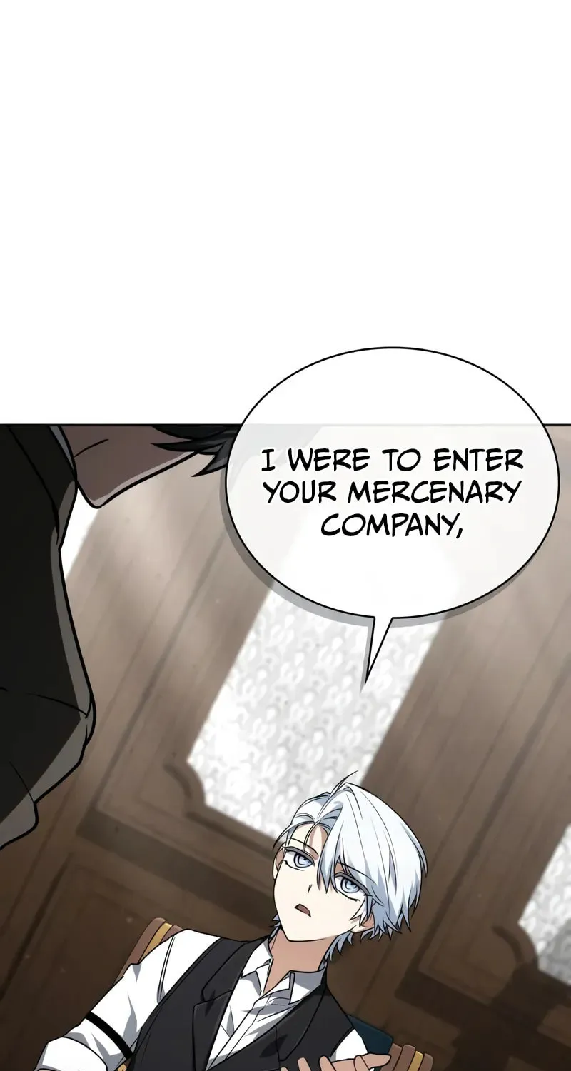 The Genius Magician who Sees the Rainbow Chapter 50 page 59 - 