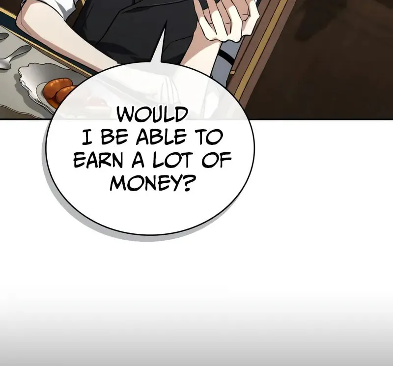 The Genius Magician who Sees the Rainbow Chapter 50 page 60 - 