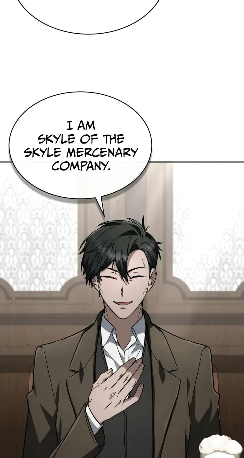 The Genius Magician who Sees the Rainbow Chapter 50 page 7 - 