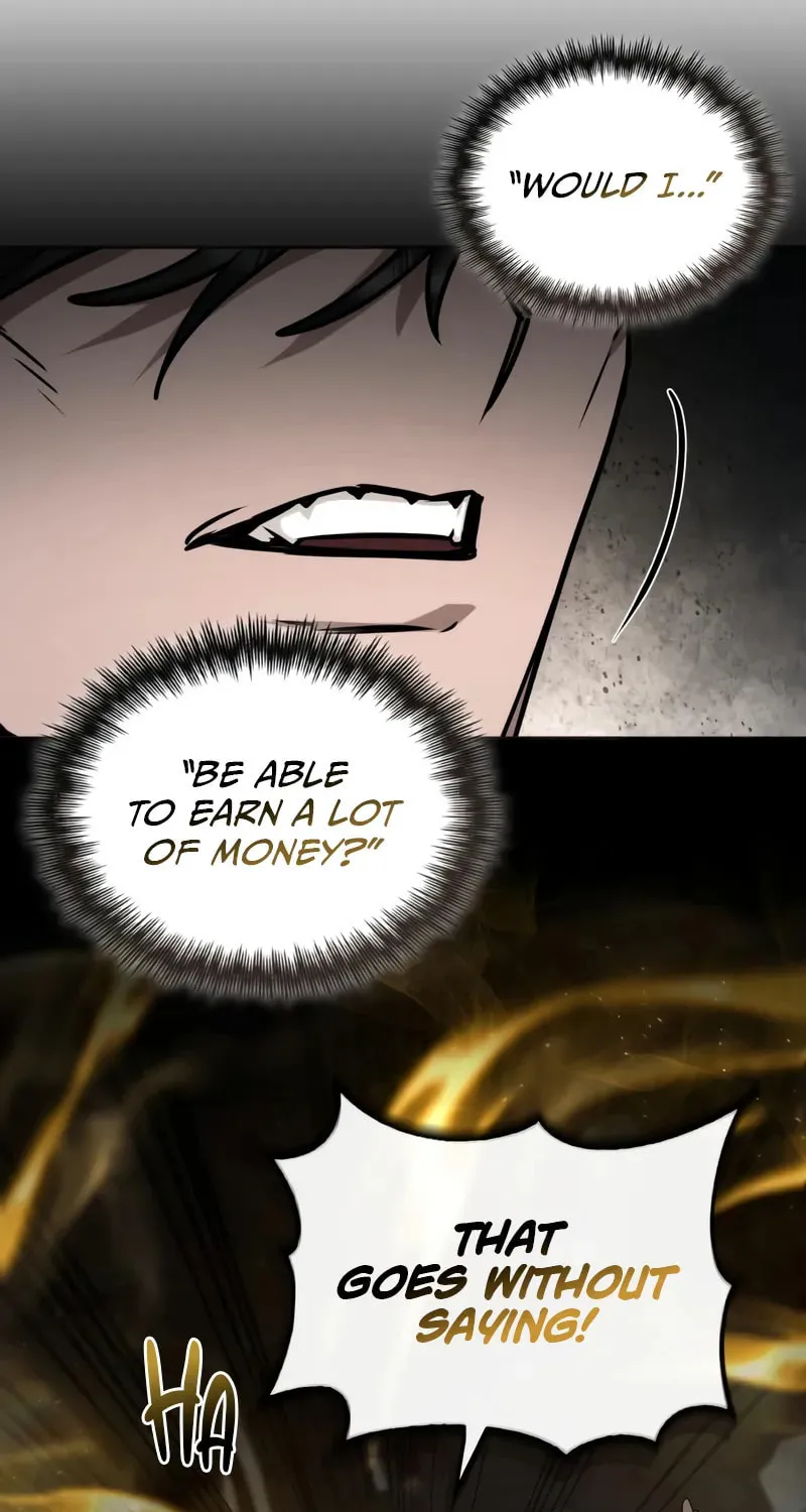 The Genius Magician who Sees the Rainbow Chapter 50 page 61 - 