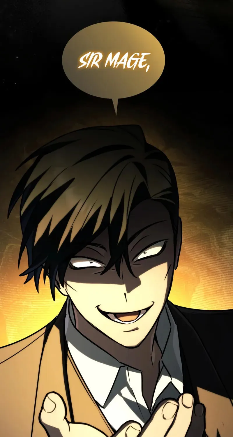 The Genius Magician who Sees the Rainbow Chapter 50 page 63 - 