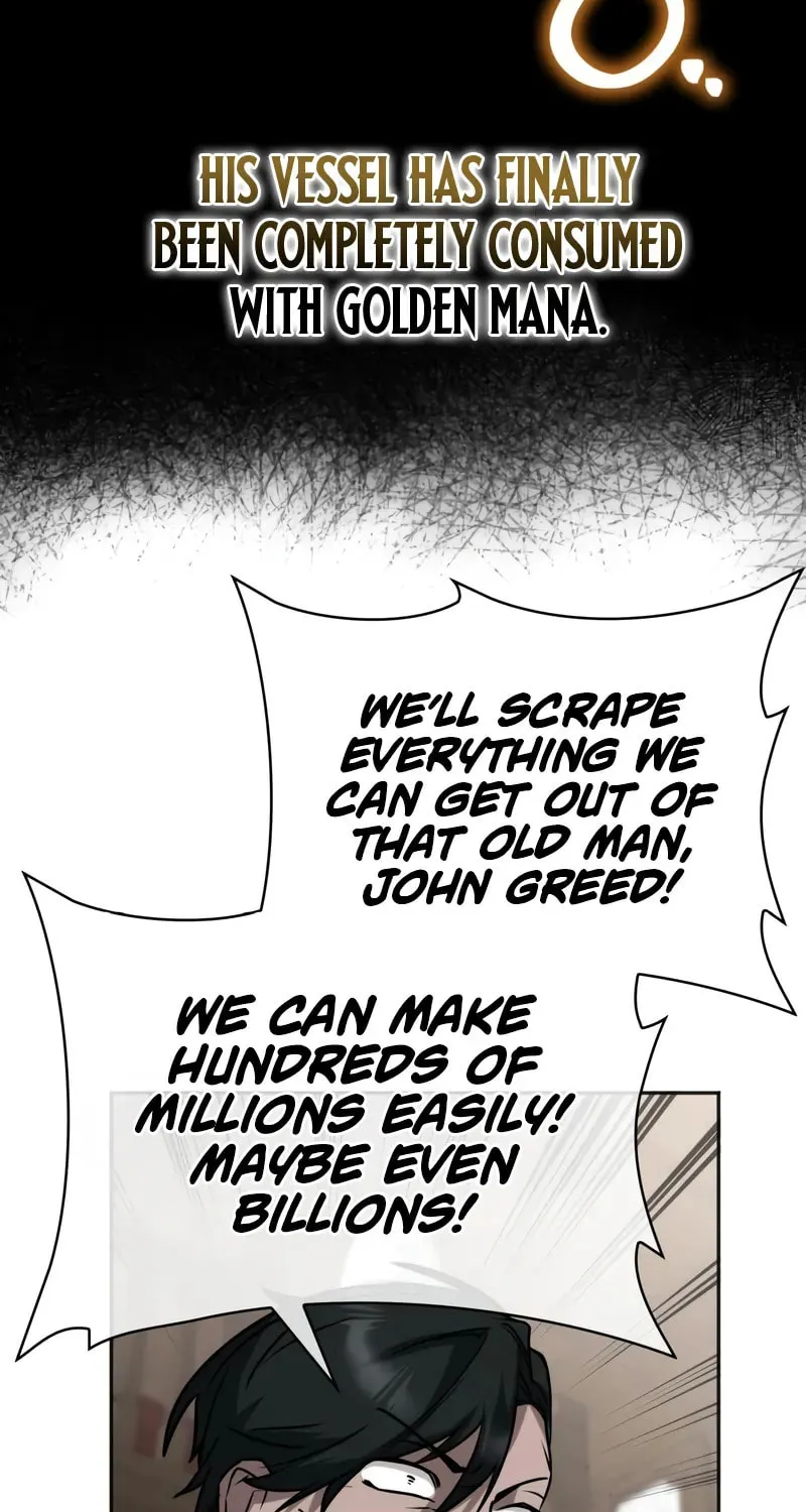The Genius Magician who Sees the Rainbow Chapter 50 page 67 - 