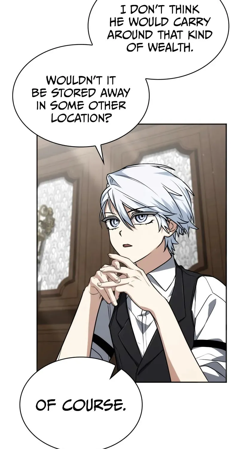 The Genius Magician who Sees the Rainbow Chapter 50 page 69 - 