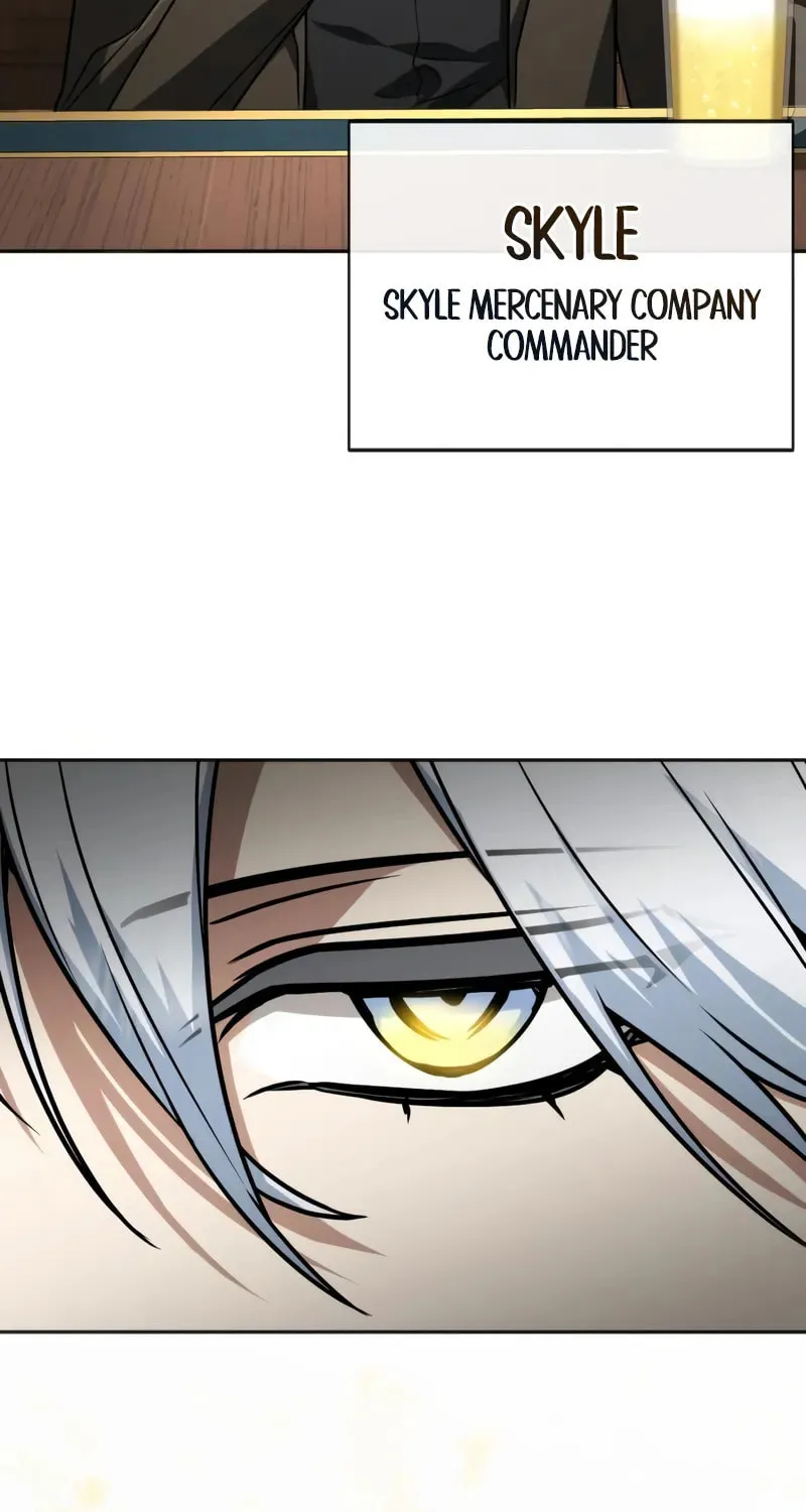 The Genius Magician who Sees the Rainbow Chapter 50 page 8 - 