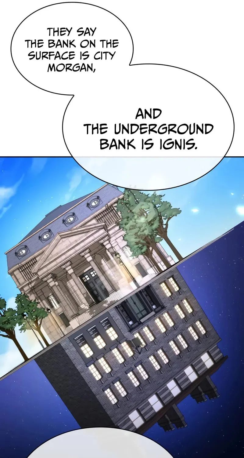 The Genius Magician who Sees the Rainbow Chapter 50 page 71 - 