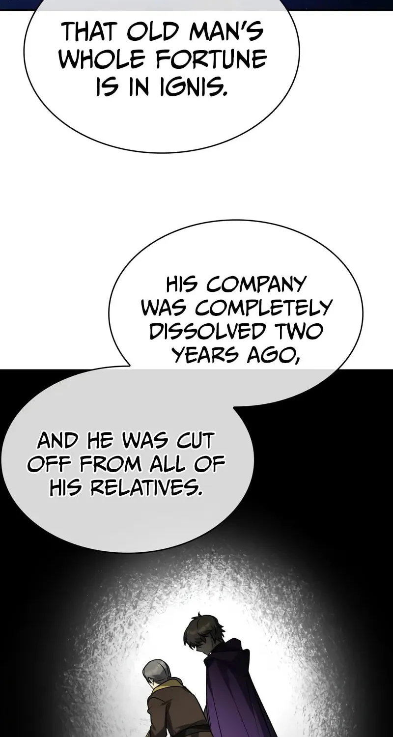 The Genius Magician who Sees the Rainbow Chapter 50 page 72 - 
