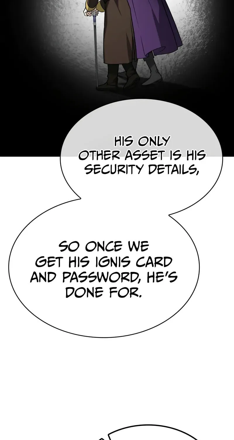 The Genius Magician who Sees the Rainbow Chapter 50 page 73 - 